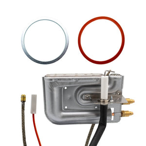 Truma Brennerset S 3004 P – Ersatzteil Heizung - 2