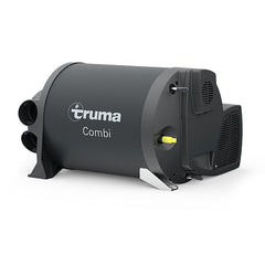 Truma Combi 4 CP mit iNet X Panel – 4 kW