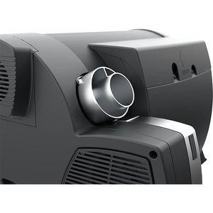 Truma Combi 4 CP mit iNet X Panel – 4 kW - 4