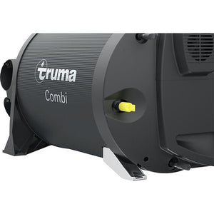 Truma Combi 6 CP iNet X Panel – 6 kW Gasheizung - 4