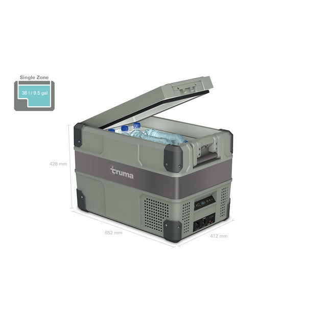 Truma Cooler C36 – Kompressorkühlbox 36 L
