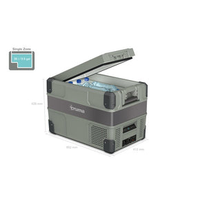 Truma Cooler C36 – Kompressorkühlbox 36 L - 2