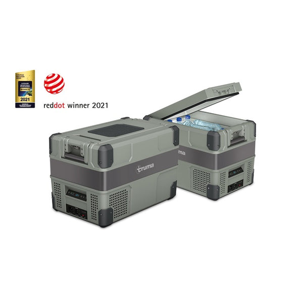 Truma Cooler C36 – Kompressorkühlbox 36 L - 4
