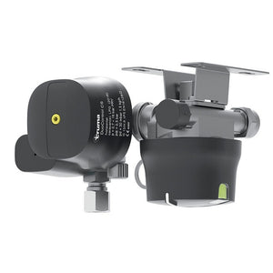 Truma DuoControl CS horizontal – Gasdruckregler