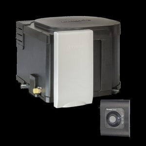 Truma Gasboiler Tannenbaum 10 l, 1500 W