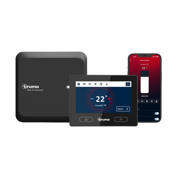 Truma iNet X Connectivity Set 2 – Nachrüstset