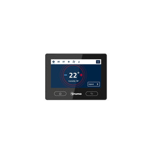Truma iNet X Panel 2 – Bedienteil 4,3" Touch