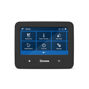 Truma iNet X Panel Bedienteil – 4,3 Zoll Touchscreen