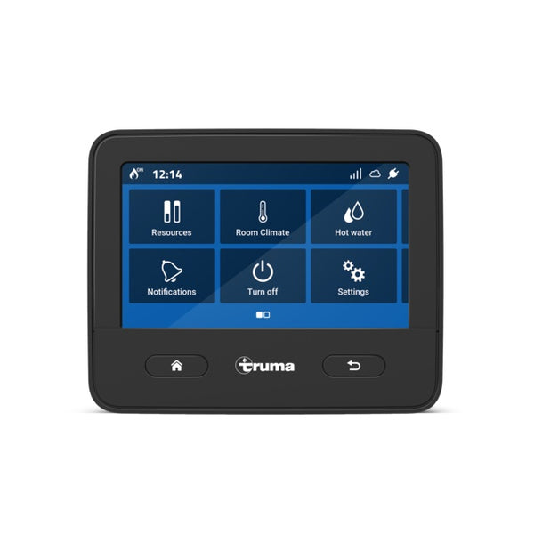 Truma iNet X Panel Bedienteil – 4,3 Zoll Touchscreen