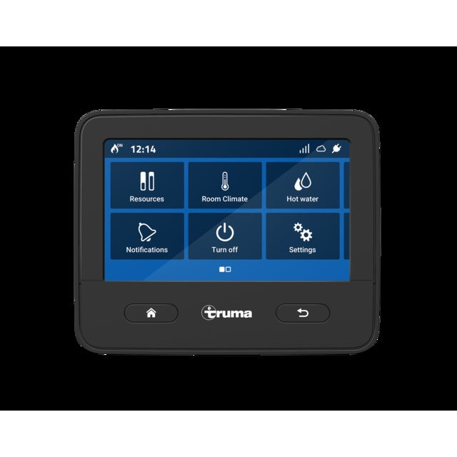 Truma iNet X Panel Bedienteil – 4,3 Zoll Touchscreen