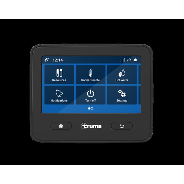 Truma iNet X Panel Bedienteil – 4,3 Zoll Touchscreen