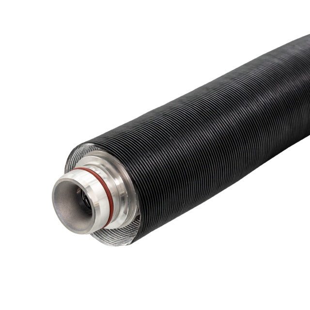 Truma Rohrset Combi D 60 cm – schwarz