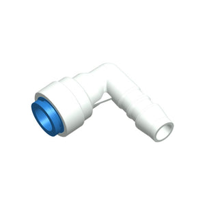 Truma Winkelanschluss Tannenbaum 10 mm blau