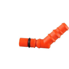 Tülle REICH 6x2 rot mit O - Ring - Wasser Ersatzteile - REICH ML Freizeitshop