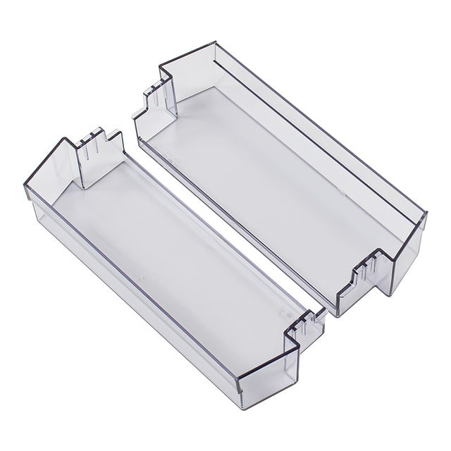 Türfach 2er Set DOMETIC für Kühlschrank RML10.4