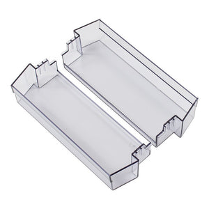 Türfach 2er Set DOMETIC für Kühlschrank RML10.4 - 2