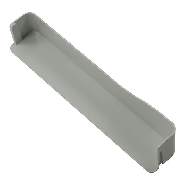 Türfach hellgrau 403,5mm für Dometic Kühlgeräte