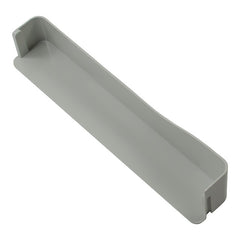 Türfach hellgrau 403,5mm für Dometic Kühlgeräte