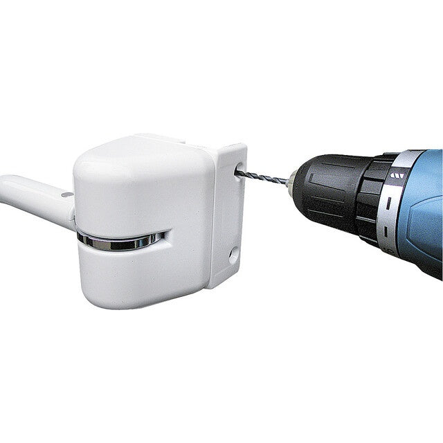 Türrahmen Montageset für Thule Einstiegshilfe