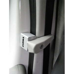 Türschloss THULE für Fiat Ducato & Ford Transit - 4