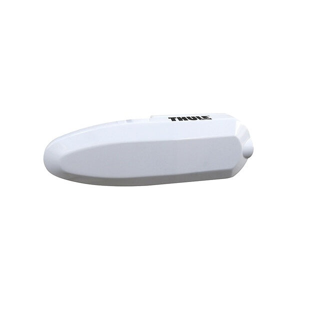 Türschloss Thule Universal Weiß Set 1er