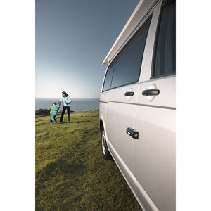 Türschloss Thule Van Sicherheit - 2