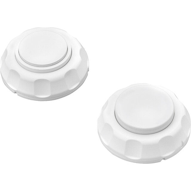 Türschnapper magnetisch weiß - Türfeststeller von froli