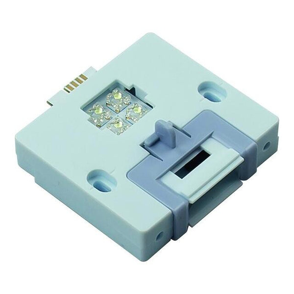 Türverriegelung Dometic Kühlschrank inkl. Beleuchtung