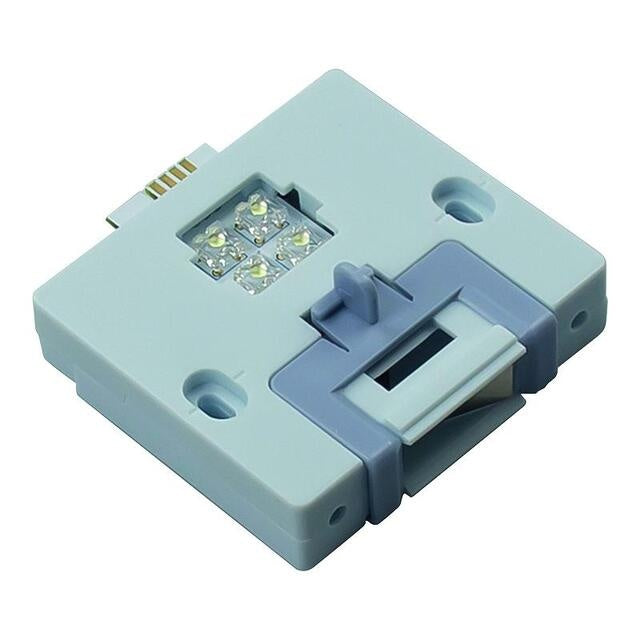 Türverriegelung Dometic Kühlschrank - mit Beleuchtung