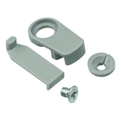 Türverriegelung komplett silber – Dometic Ersatzteile