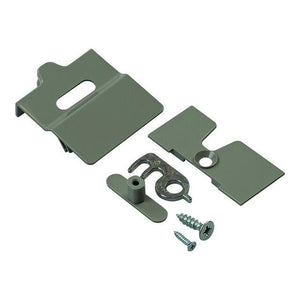 Türverriegelung Kühlschrank grau – Dometic 7er Set