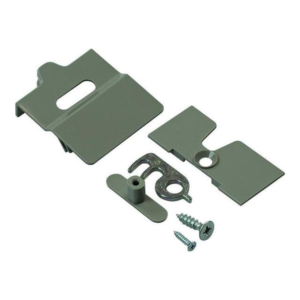 Türverriegelung Kühlschrank grau – Dometic 7er Set
