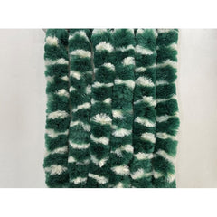 Türvorhang Arisol grün 100 x 205 cm