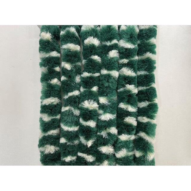 Türvorhang Arisol Grün 56 x 185 cm