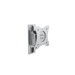 TV-Halter ANTARION aus Aluminium - 15 kg Tragkraft