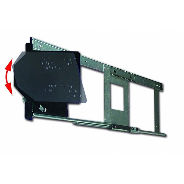 TV-Halterung ANTARION 180°, schwenkbar bis 16 kg