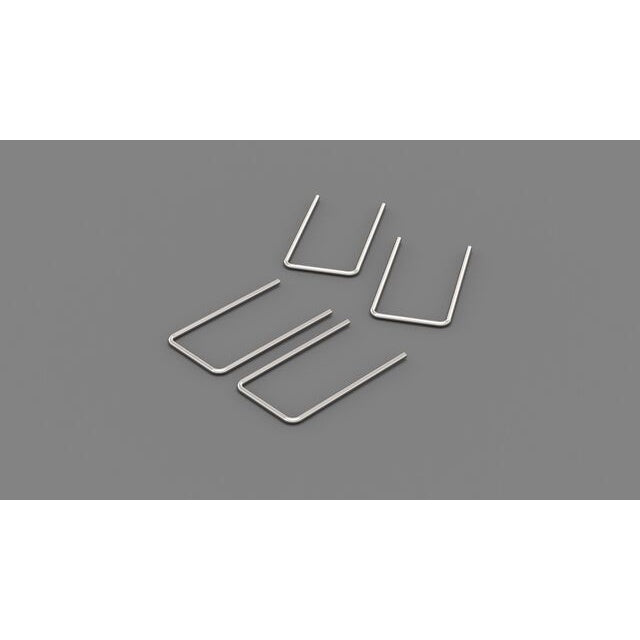 U-Bügel Kit M6 für Carry Bike XL A, Pro 200/300