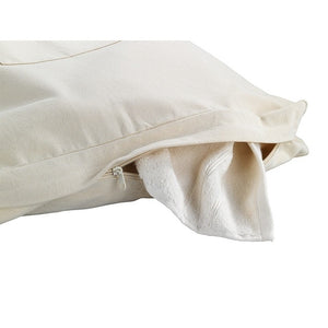 Über-Tür Wäschesammler beige von WENKO - 7