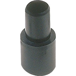 Übergangsstück AW-Rohr Ø 19 mm - einfach montierbar