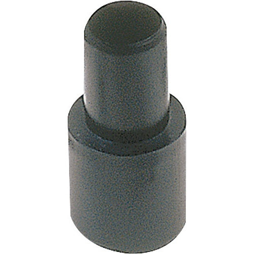 Übergangsstück AW-Rohr Ø 19 mm - einfach montierbar