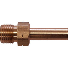 Übergangsstück G 1/4 LH-KN x RST 8 mm