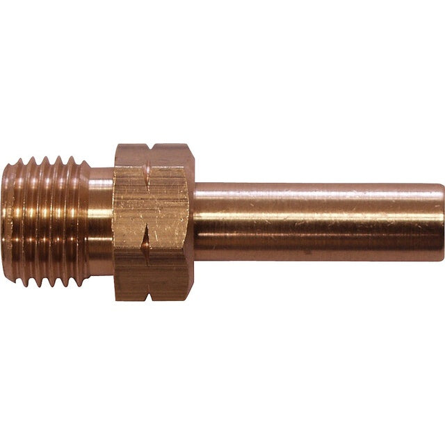 Übergangsstück G 1/4 LH-KN x RST 8 mm