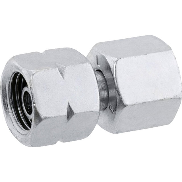 Übergangsstück G 1/4 LH-ÜM x RST 8 für Kühlboxen