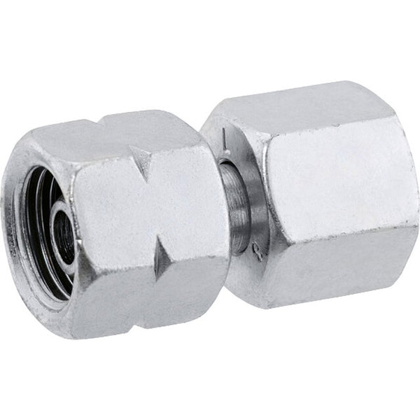 Übergangsstück G 1/4 LH-ÜM x RST 8 für Kühlboxen