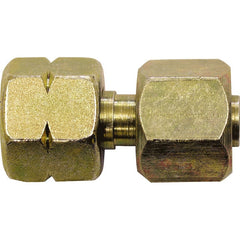Übergangsstück G 1/4 LH-ÜM x SRV 8mm