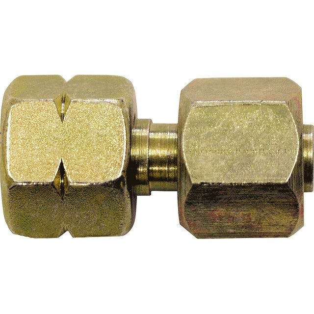 Übergangsstück G 1/4 LH-ÜM x SRV 8mm