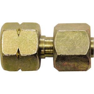 Übergangsstück G 1/4 LH-ÜM x SRV 8mm