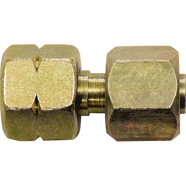 Übergangsstück G 1/4 LH-ÜM x SRV 8mm