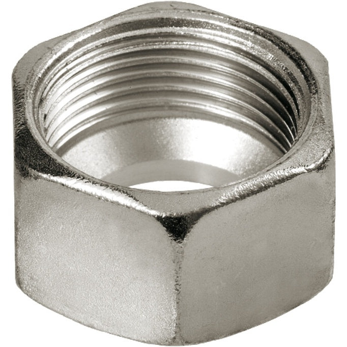 Überwurfmutter 8 mm - 3 Stück Gasverschraubung