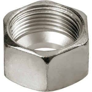 Überwurfmutter 8 mm - 3 Stück Gasverschraubung